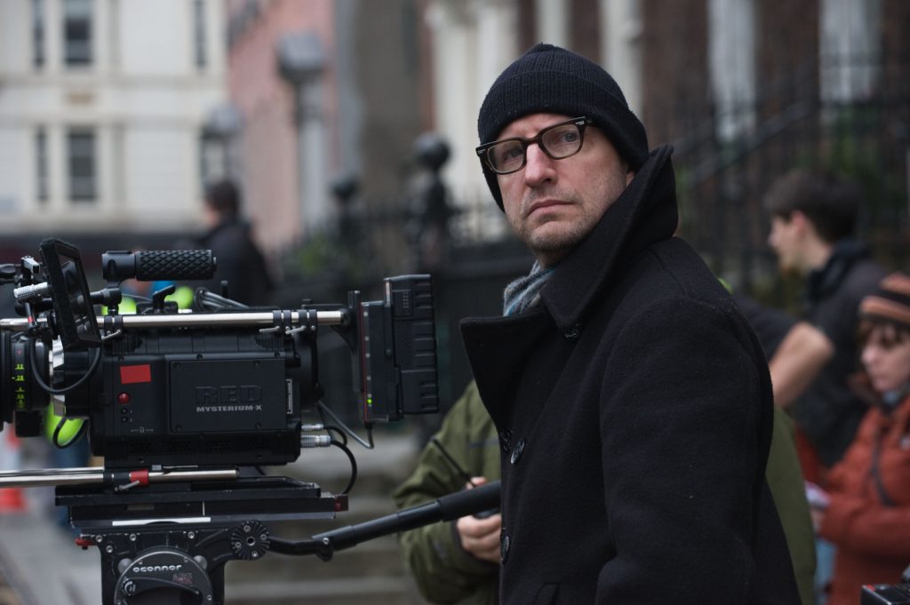 Il cinema di Soderbergh