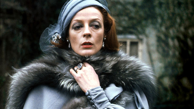 In ricordo di Maggie Smith